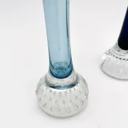 Duo Soliflores Åseda Bo Borgström Swedish Design Bubbles