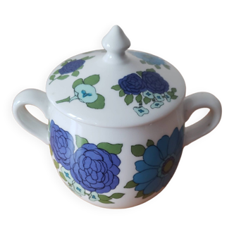 Pot porcelaine pillivuyt