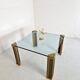 Table d'appoint 'T14' de Peter Ghyczy