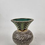 Breugnot ceramic vase
