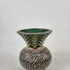 Breugnot ceramic vase