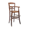 Old baby chair