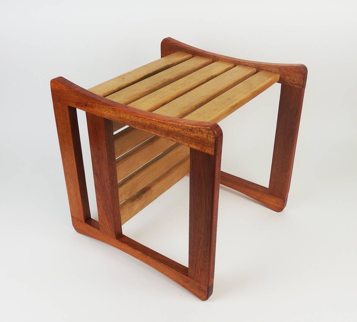 Tabouret enfant par Marcel Gascoin | Selency