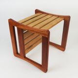 Children's stool by Marcel Gascoin