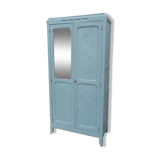 Wardrobe 30s, Parisian wardrobe