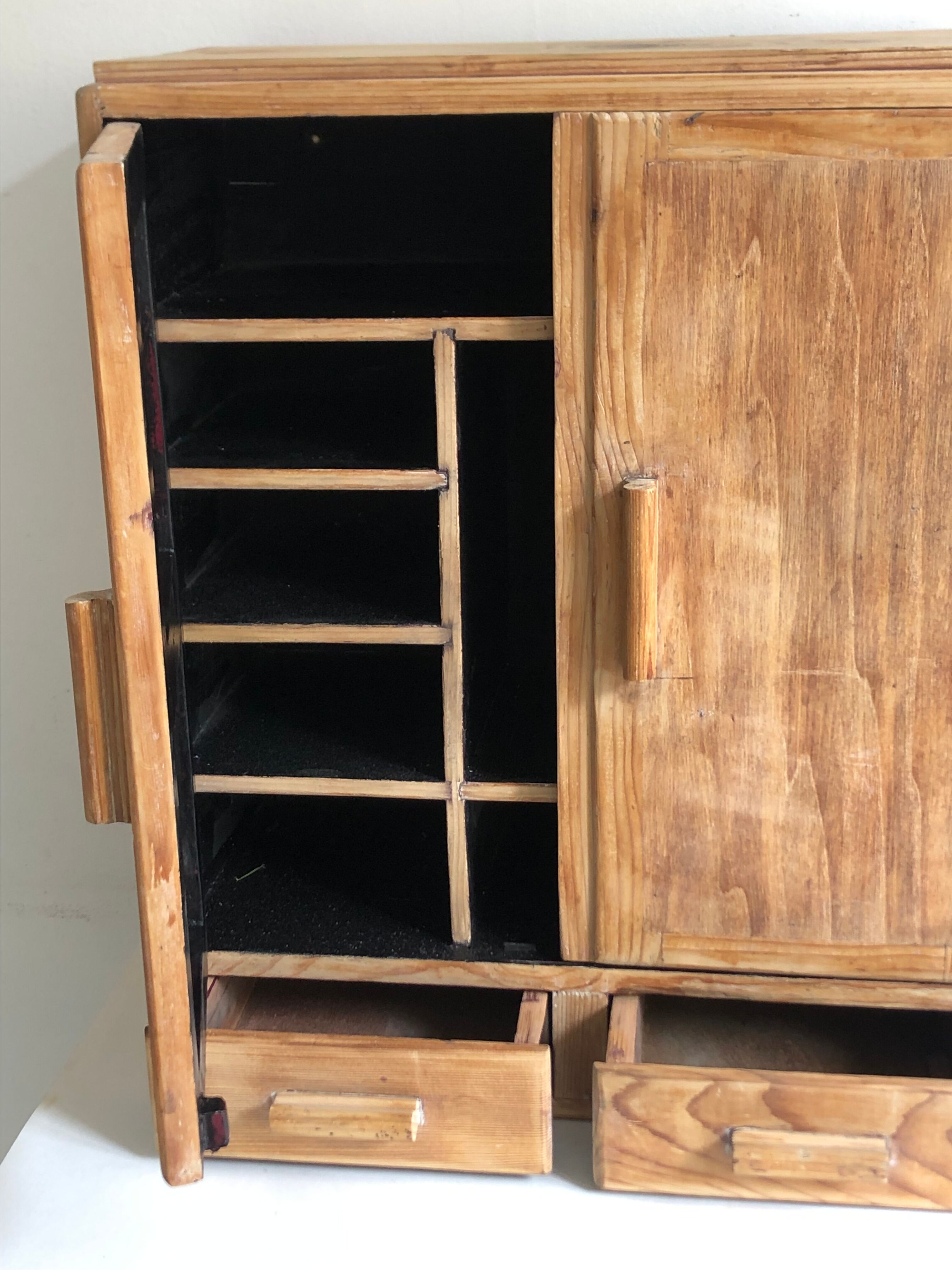 Small furniture, storage