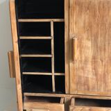 Small furniture, storage