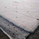 Tapis mrirt, 100% laine vierge, 320x240cm