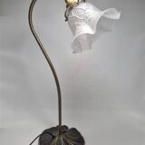 Gooseneck lamp