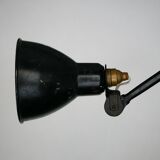 Industrial lamp no. 201 by Bernard-Albin Gras, France, 1930s