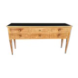 Console, regency thread