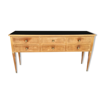 Console, regency thread