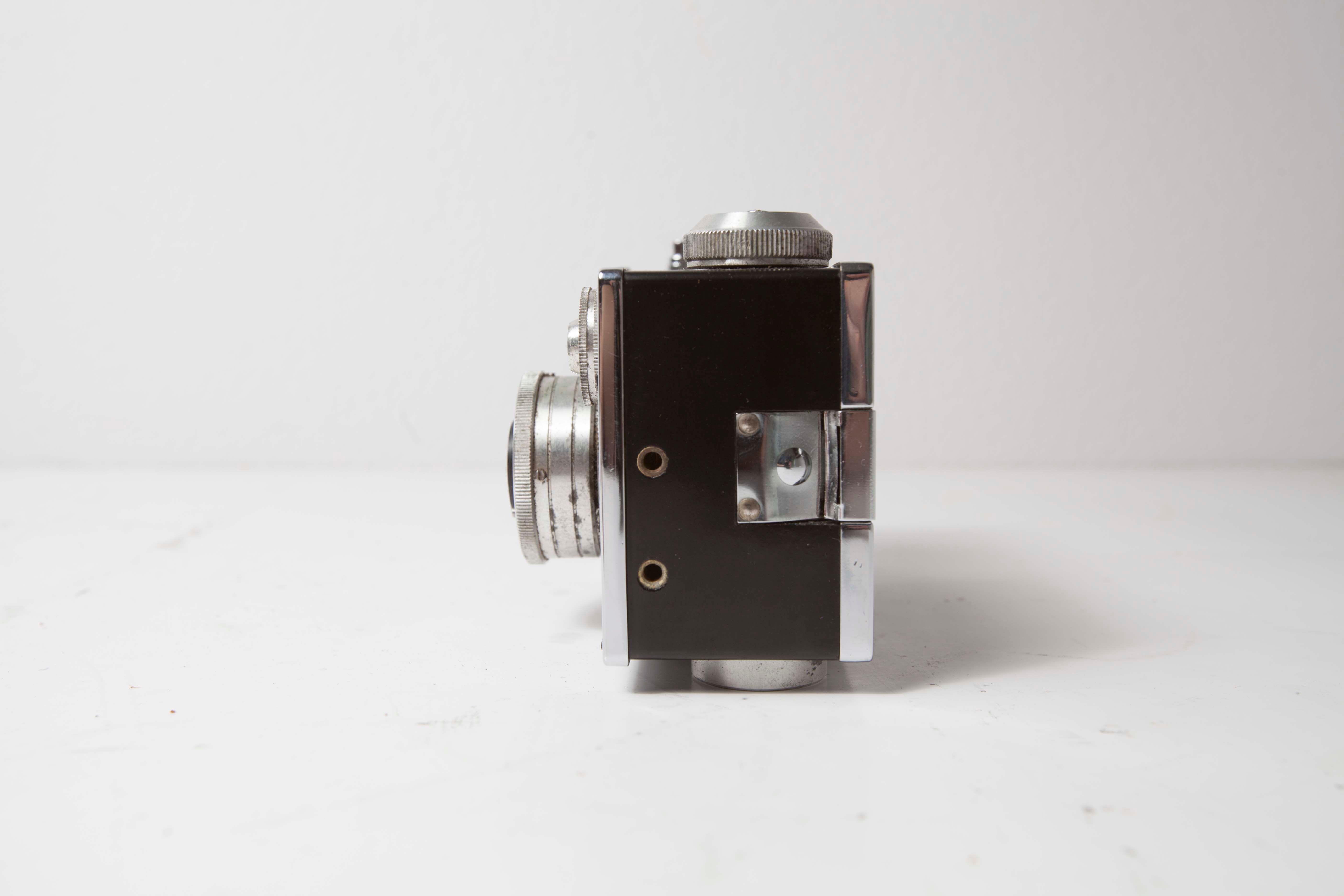 Argus c3 film camera