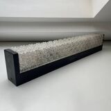 Applique murale en verre Erco Allemagne