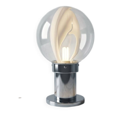 Lampe Murano "Venini" de Toni Zuccheri
