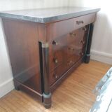 Commode empire
