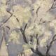 Marthe orant (1874-1957), spring, oil on canvas