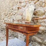 Art deco hairdresser