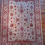 Tapis Pakistanais Farahan fait main 272x199cm
