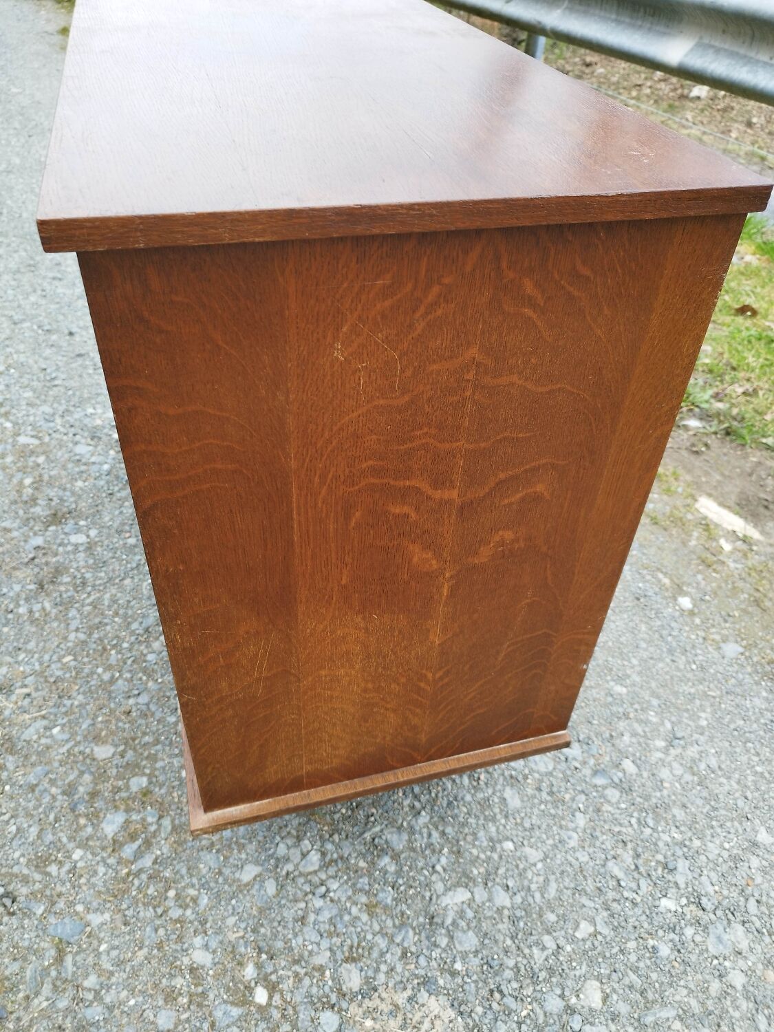 Chest of drawers 50s scandinavian style