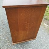 Chest of drawers 50s scandinavian style