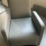 Minta chair - Hannes Wettstein