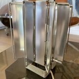 Lampe Sirius design Max Sauze. France 1960