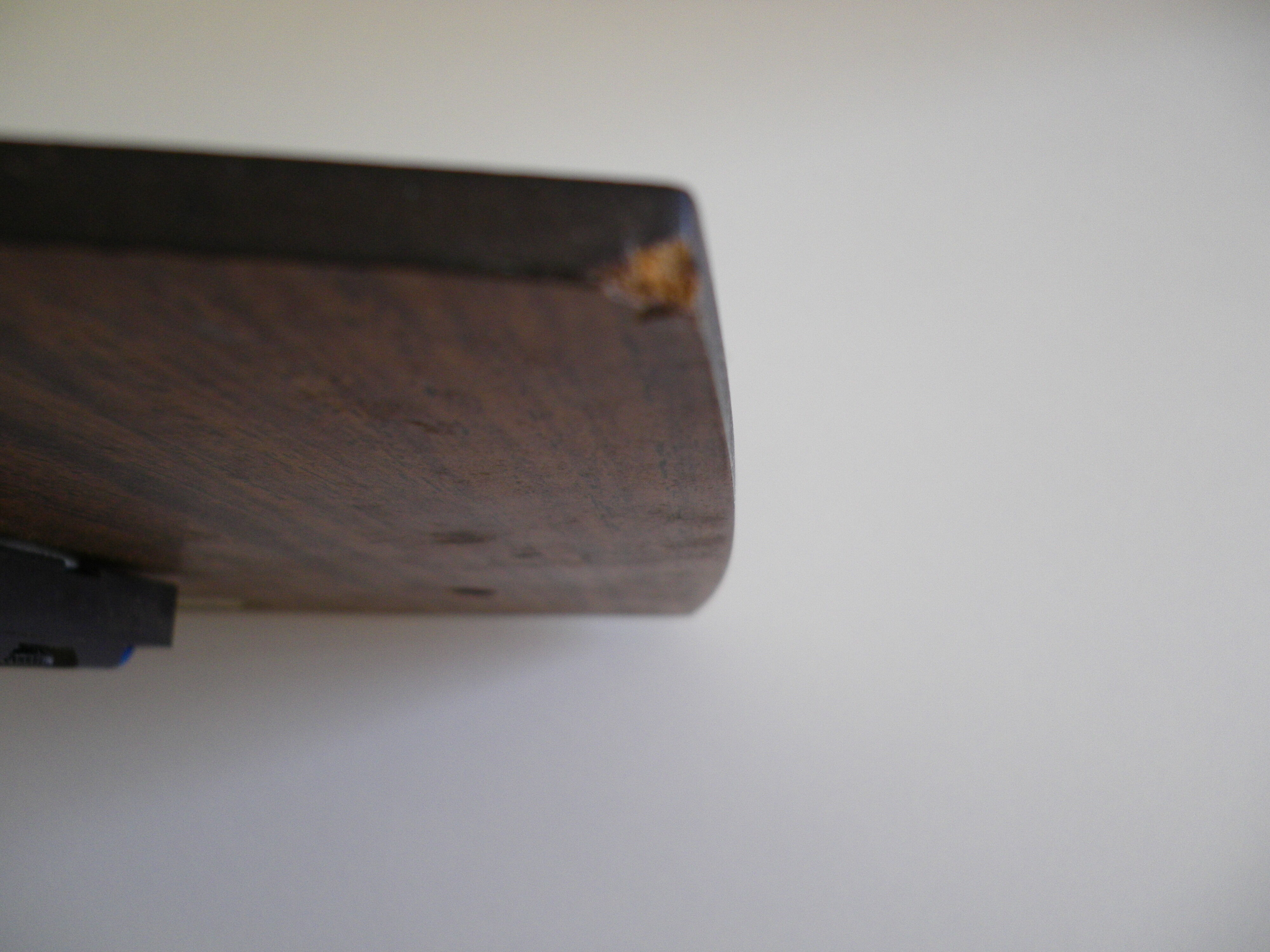 Wall clock "japy" formica 60