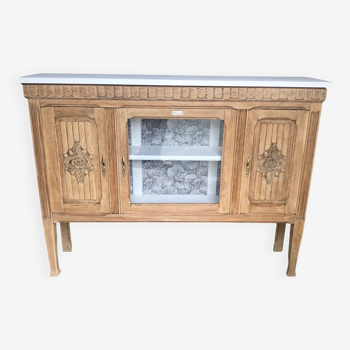 Art deco sideboard