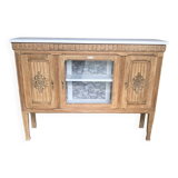 Art deco sideboard
