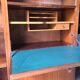 Library 50s Emile furniture Lord french vintage