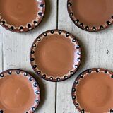 Set coffee cups - Vintage