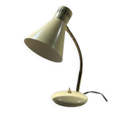 Mid-century vintage lamp