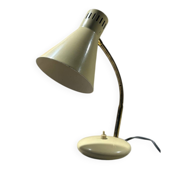Mid-century vintage lamp