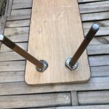 Vintage 60s Scandinavian coffee table