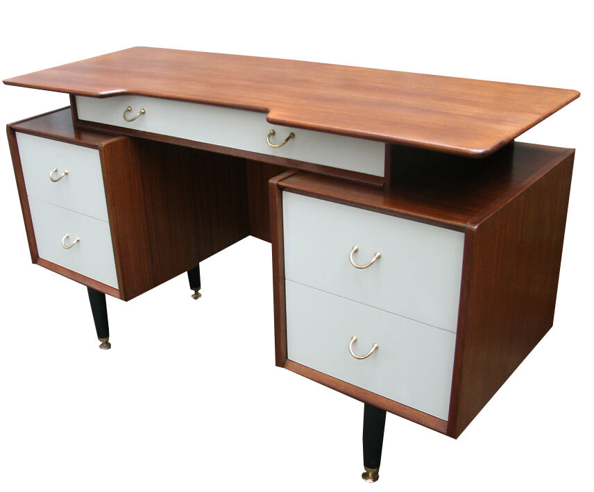 Bureau G Plan années 1950/60