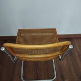 Vintage Marcel Breuer chair