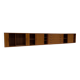 Kai Kristiansen Teak Cabinets By Feldballes, 1960s.
