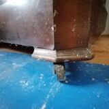 Dressing table chest of drawers