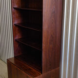 Poul Hundevad bookcase 1960