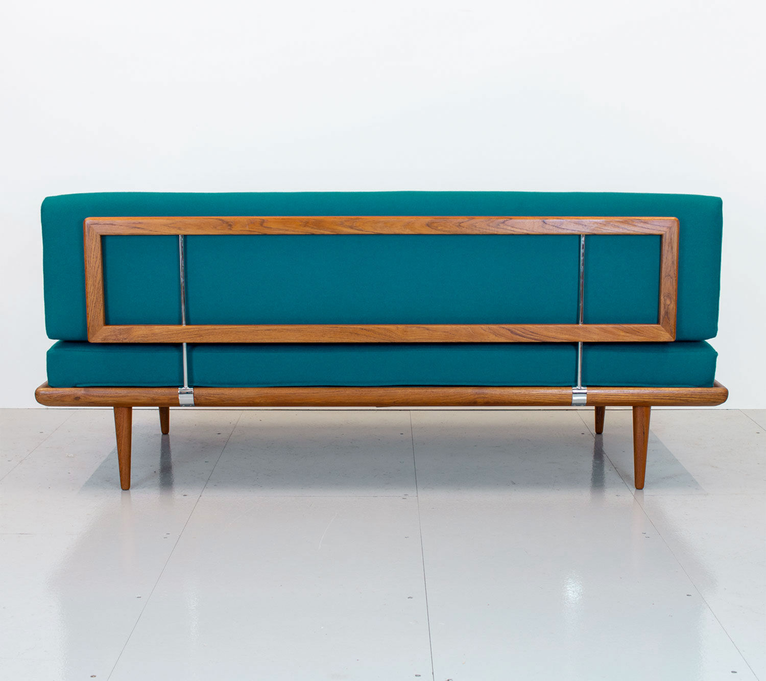 Minerva Sofa by Peter Hvidt & Orla Mølgaard-Nielsen for France & Son, 1950s
