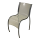 FPE chair iconic model by Ron Arad by Kartell