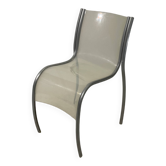 FPE chair iconic model by Ron Arad by Kartell