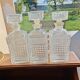 Whisky decanters