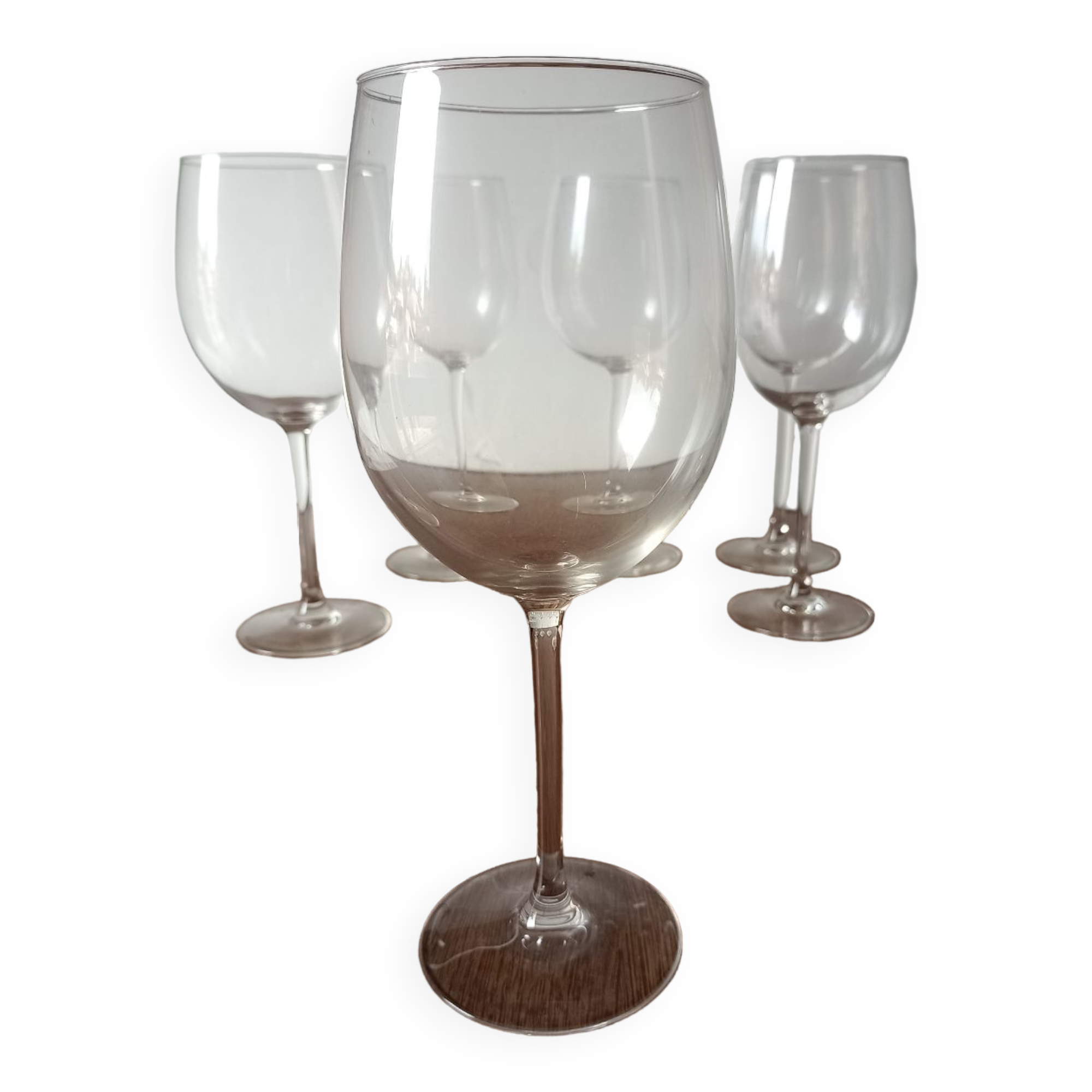 Wine glass