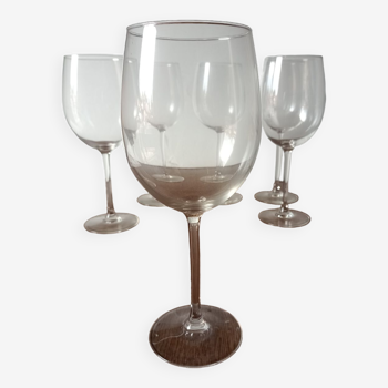 Wine glass