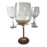 Verre a vin