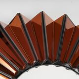 Miroir par Olivier de Schrijver