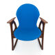 Danish Rocking Chair Design Aage Christiansen