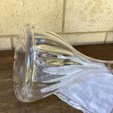 Glass decanter